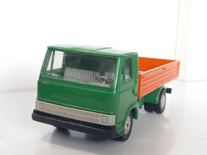 Burago Tons Fiat 50 Nc Con Volquete Escala 1/43 603513 - Imagen 1 de 8