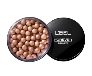 L'Bel Forever Bronzer 20g Perlas Bronceadoras Color Dore - Picture 1 of 5