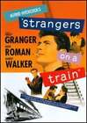 Strangers on a Train by Alfred Hitchcock: Used