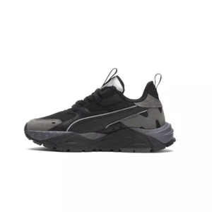 PUMA BIG KIDS RS-TRCK PIZARRA JR - 391581-01 - Imagen 1 de 5