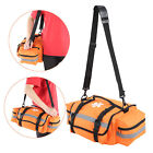 Emergency Kit Bag Portable Multi-Pocket Groe Kapazitt Emergency Bag Fr De CHP