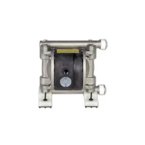 YAMADA Pump Model 851565 NDP-5FST Series Air Operated Double Diaphragm Pump NEW - Picture 1 of 1