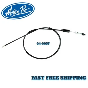 Cable de embrague Motion Pro Suzuki Quadracer LT250R LT 250 1985-1992 04-0057 - Imagen 1 de 2