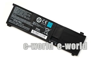 Nueva batería original PHID1-00-15-3S1P-0 OEM para Mechrevo F1 Schenker Vision 14 - Imagen 1 de 2