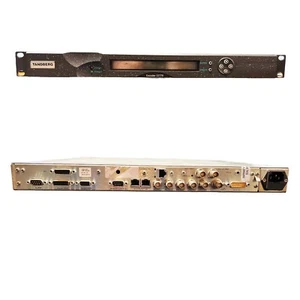 Codificador Ericsson/Tandberg E5770 MPEG 2 SD - Imagen 1 de 4