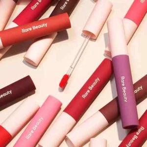 RARE BEAUTY by Selena Gomez Lip Soufflé Matte Lip Cream Brand New/Unboxed - Picture 1 of 21