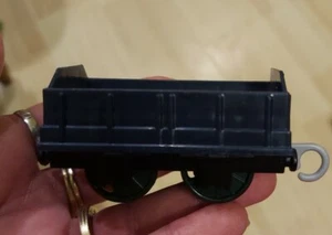 Thomas The Train and Friends Cargo Car Gullane 2013 Mattel 2.75" - Picture 1 of 3