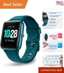 Move VeryFitPro Smart Watch HR Heart Rate Sleep Monitor IP68 Waterproof Activ... - Picture 1 of 8