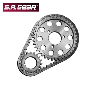 Timing Kit FOR Chrysler DeSoto Dodge 218 230 236 250 265 SV 33-60 Centre Guide - Picture 1 of 1