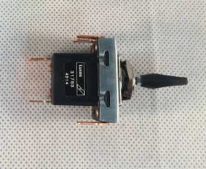 Interruptor De Luz Maestro Lucas Land Rover Serie 2A Y 3 1H9077L - Imagen 1 de 1