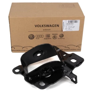 ORIGINAL VW Audi Seat Skoda Lagerbock Achslenker GOLF 4 hinten links 1J0505091J - Bild 1 von 3