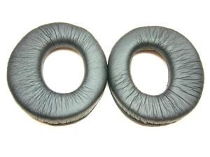 2 Ohrpolster passend an Sony MDR-RF4000 MDR-RF4000K MDR RF 4000 K MDRRF4000K - Picture 1 of 5