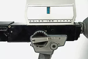 Bolex 155 Macrozoom Super 8 Kamera - Bild 1 von 17