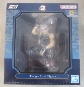 MIB DEMON SLAYER KIMETSU NO YAIBA TENGEN UZUI FIGURE BANDAI ICHIBANSHO - Picture 1 of 2