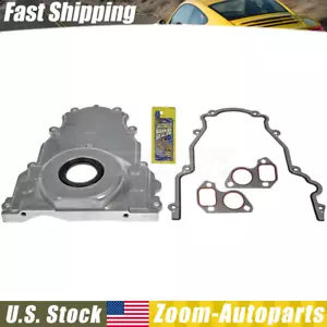635-522 Dorman Kit Timing Cover New for Chevy Avalanche Express Van Suburban - Picture 1 of 3