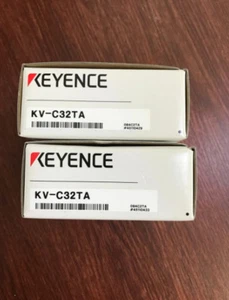1 PC Keyence KV-C32TA In Box New  *TT - Picture 1 of 1