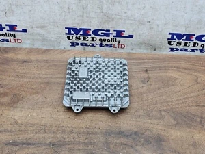 BMW SERIE 7 G11 G12 FARO LED CENTRALINO ALIMENTATORE UNITÀ 7439092 2015-20 - Foto 1 di 6
