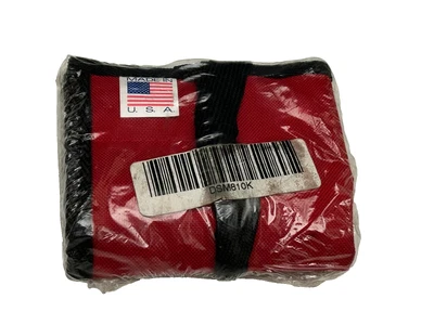 Snap on Tools NEW DSM810K 10pc Metric 15°/60° Offset Metric Ignition Wrench Set - Image 1 of 4