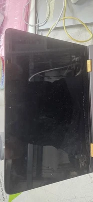 HP Spectre X360/13-4116dx i7-6th/2.5Ghz/Win 16 Gb buena lcd y batería Foto 1 de 4