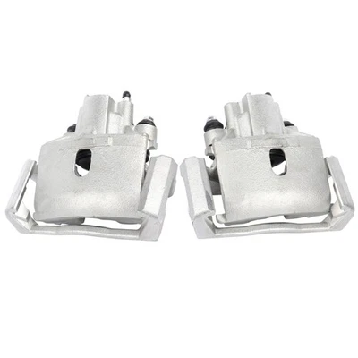 Pinzas de freno traseras (2) para Chrysler Aspen 2007-2009 Dodge Dakota 2009-2010 Foto 1 de 4
