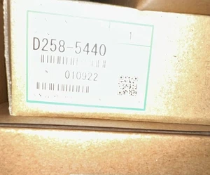 Ricoh MP C6503 C6503SP 100 V AC DRV CH-C2 Treiber Steuerplatine Baugruppe Neu - Bild 1 von 1