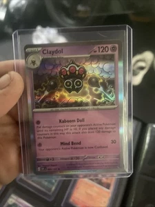 Claydol 095 - Bild 1 von 4