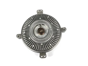 Visco clutch fan clutch for Mercedes R 107 C107 W108 W109 W116 1162000522 - Picture 1 of 3