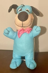 1995 Blue Hanna Barbera Huckleberry Hound Plush Stuffed Animal Toy Play By Play - Picture 1 of 8
