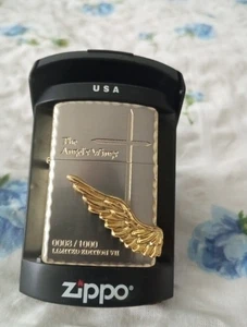 Zippo Limitiert - Bild 1 von 1
