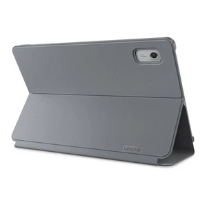 Genuine Official Lenovo Tab M9 Folio Case Tablet 360 Cover with Stand Grey - Picture 1 of 8