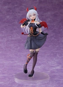 Bruja errante Taito Coreful Elaina Sweet Devil Ver. Figura - Estatua PVC de 7,1” - Imagen 1 de 10