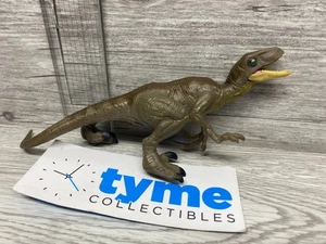 Jurassic Park World RAPTOR Dinosaurier Actionfigur (A) - Bild 1 von 3