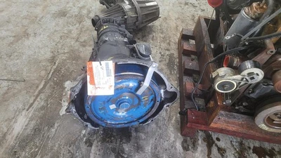 2005-2007 Dodge Ram 2500-3500 5.9L Diesel Transmission AT 4x4, 4SPD w/308k Miles - Image 1 of 4