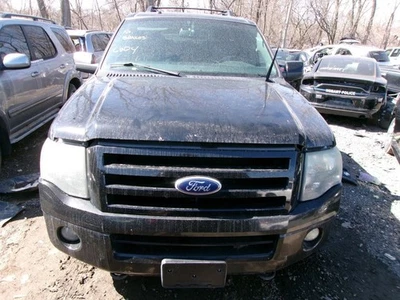 Cinturón de seguridad delantero cubo asiento pasajero retractor se adapta 07-14 EXPEDITION 1564439 Foto 1 de 4