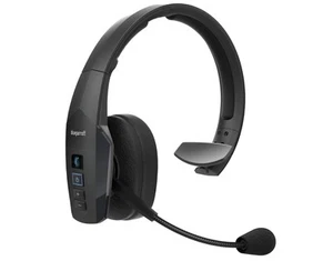 B450-XT Bluetooth Headset with Noise Cancelling Design (NEW) - Photo 1 sur 4