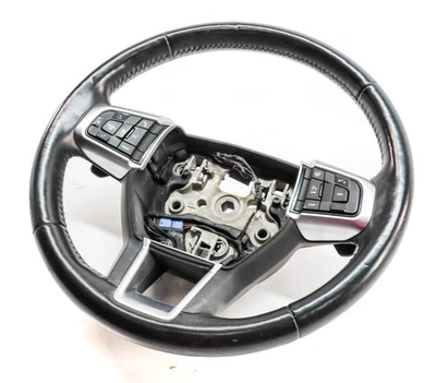 15-17 LAND ROVER DISCOVERY SPORT (L550) 3 СПИЦЫ РУЛЕВОЕ КОЛЕСО И КНОПКИ ВЕСЛА - Изображение 1 из 4