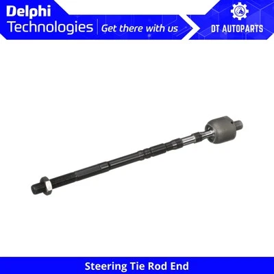 For 2002-2005 Subaru Impreza Steering Tie Rod End Inner Delphi 2003 2004 - Image 1 of 2