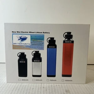 14.8V 7000mAh Electric Reel Battery with Aluminum Alloy - Picture 1 of 4