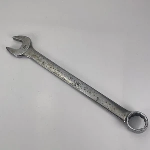 Snap-On OEX24 3/4" 12-Point Standard Combination Wrench Underline Logo - Picture 1 of 18