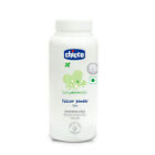 Chicco Baby Moments Talcum Powder  Soothes &amp; Moisturises Baby?s Skin  75 g