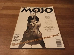 Mojo music magazine UK # 1 - 199 pick choose your issue from list - Picture 1 of 386
