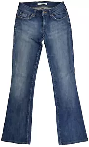 Joe's Damen Honey Fit Harvy Wash blau Jeans Größe 26 x 33 - Bild 1 von 11