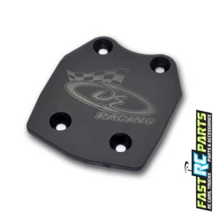 Losi DE Xd Rear Skid Plate for Losi 8 / 8t / 2.0 / 2.0t / 8e 2.0 DER210L - Picture 1 of 1