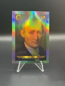 2025 Piezas del Pasado JOSEPH-NICÉPHORE NIÉPCE Refractor - Imagen 1 de 4