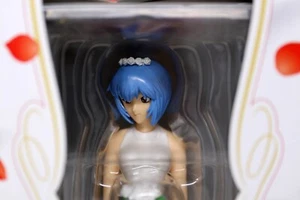 Figura extra Evangelion Rei Ayanami Pure Marriage Sega Japón - Imagen 1 de 7