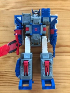 Kabaya Transformers Fortress Maximus - Picture 1 of 1