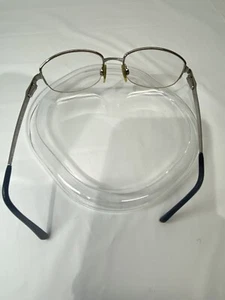 Donna Karan Italy Eyeglasses 3547-B 1002 51 17 130 - Picture 1 of 3