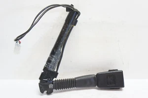 2012-2016 BMW 328i Front Left Driver Side SEAT BELT BUCKLE OEM *A4847 - Picture 1 of 7