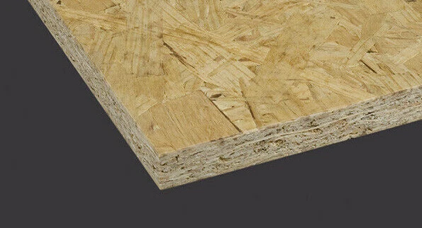 OSB  Zuschnitt ** Verschiedene Stärken** - Bild 1 von 1