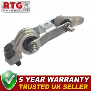 Lower Engine Gearbox Mount Bush Stabiliser Bar For Volvo S60 S80 V70 XC90 850 - Picture 1 of 1